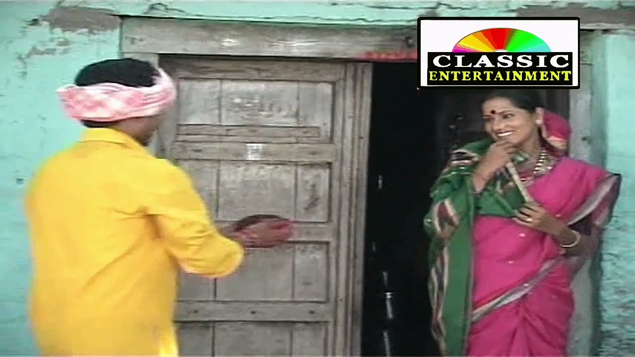 Yedamaich Kalij Bolu Lagal | येडामाईचं काळीज बोलू लागलं | #Yedamay #येडामाय  #ClassicDhammal