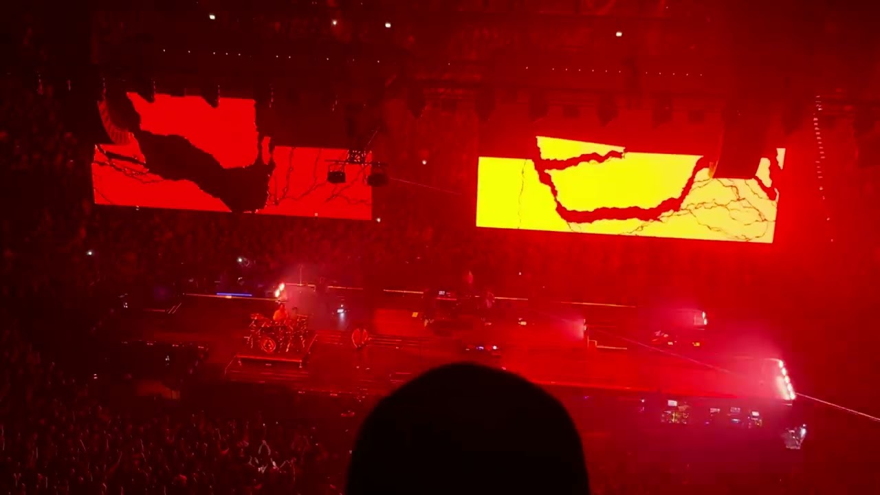 Linkin Park presented 