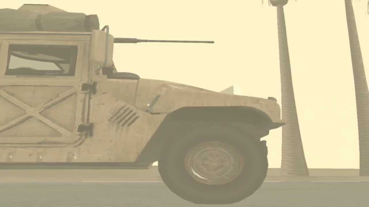 GTA SA LOQUENDO / ZOMBIE ASSAULT / CAP 11: TRAICIÓN