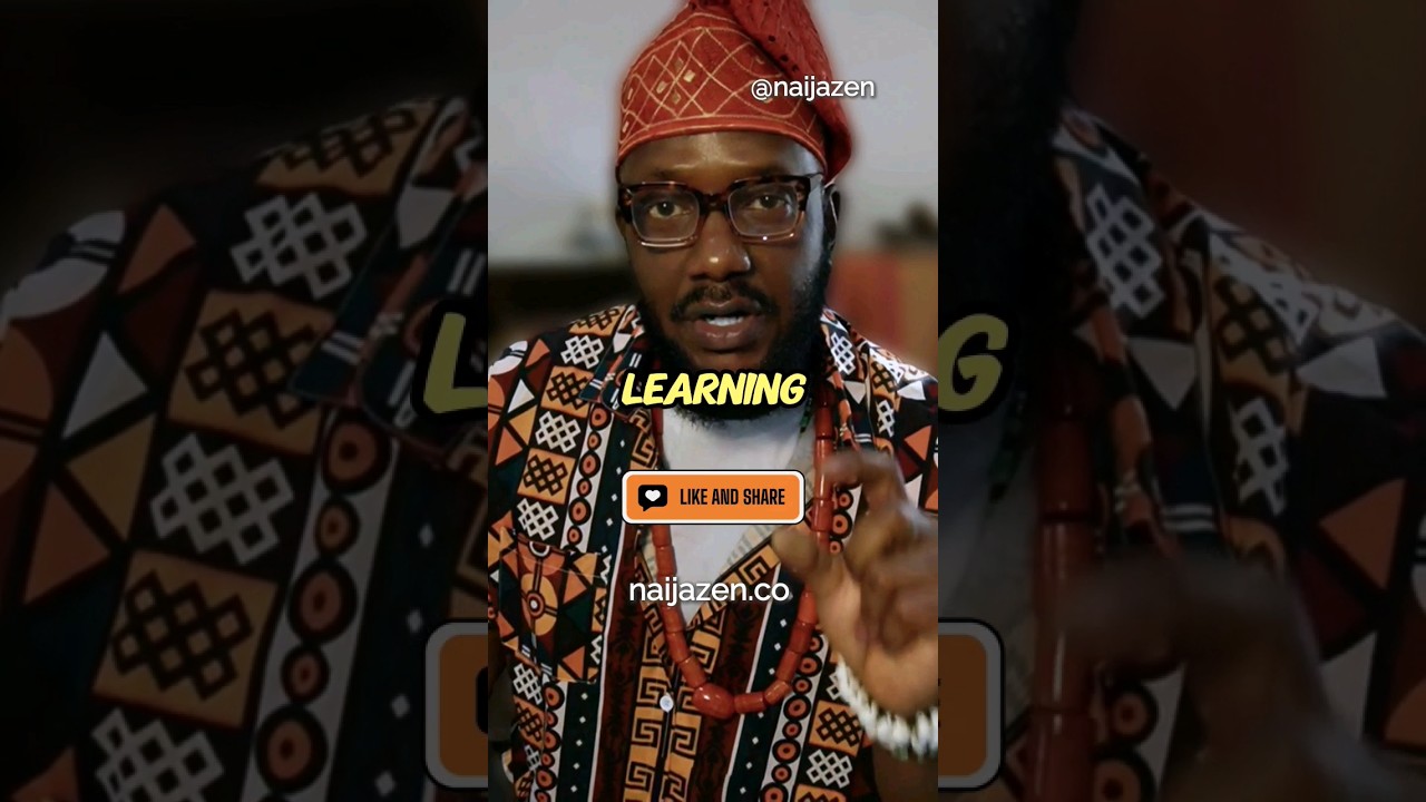 African Spirituality - Getting Started #africanspirituality #ifa #nigeria #isese