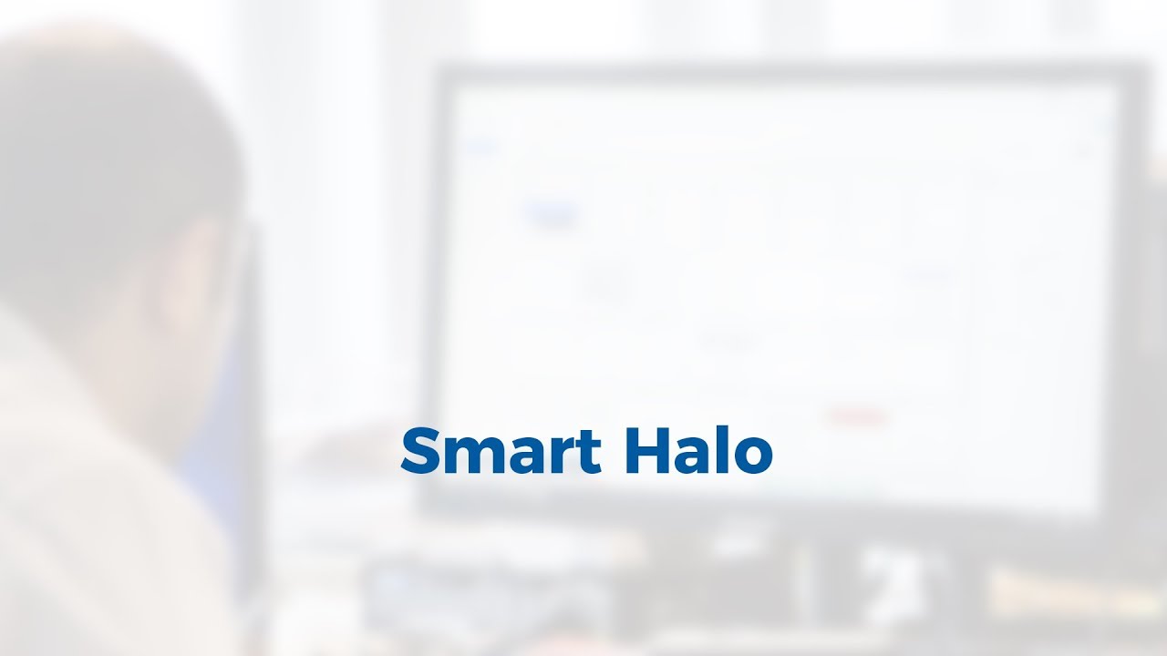 Smart Halo by Smart Choice Communications