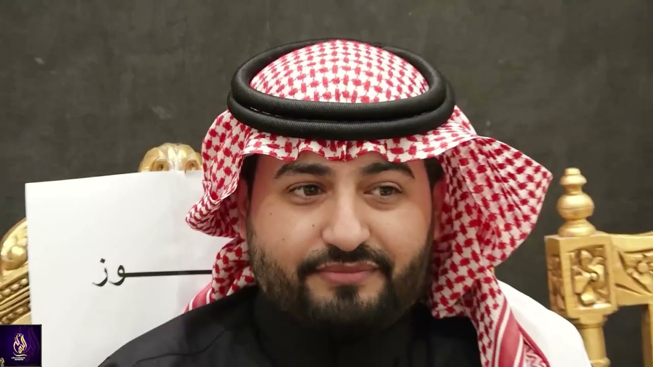 حفل #زواج الشاب فيصل غزاي حسين الحريّص المطيري