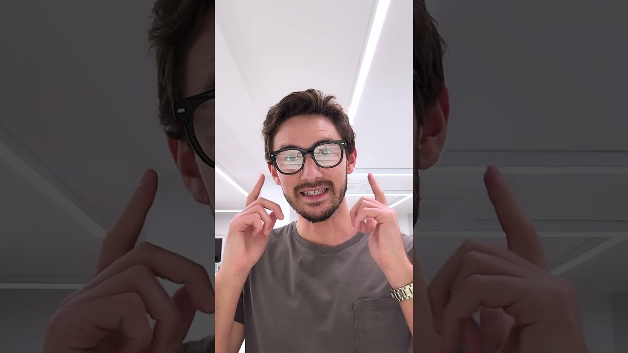 The BEST Hugo Boss frame of 2023? (Sunclip is amazing!)