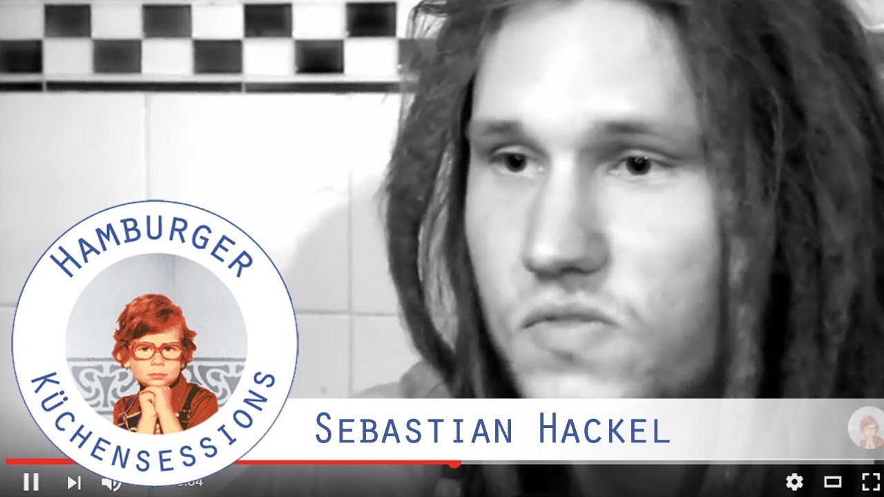 Sebastian Hackel 