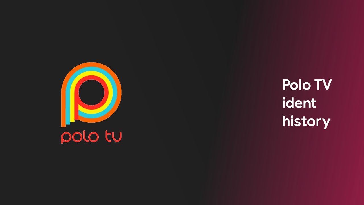 «Polo TV» | Historia odprawy graficznej | 2011 - dzisiaj