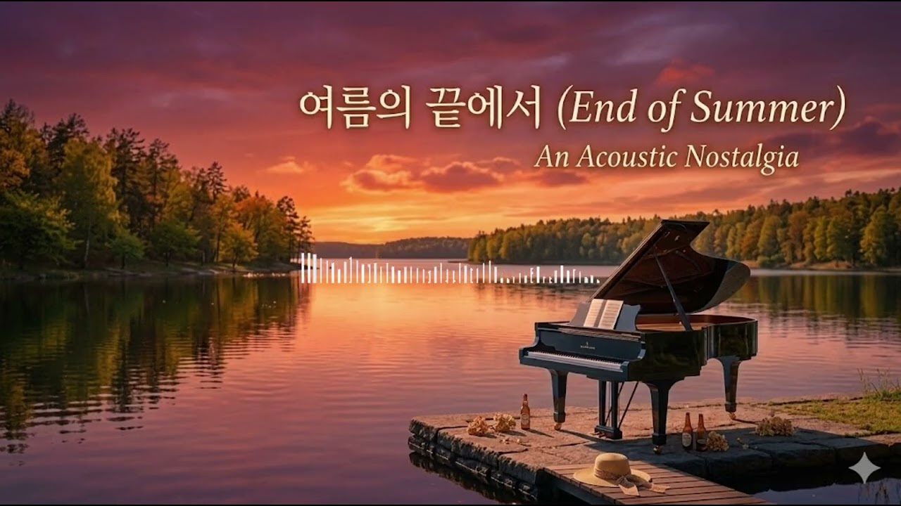 [PLAY] 게으른 황소울음의 오후