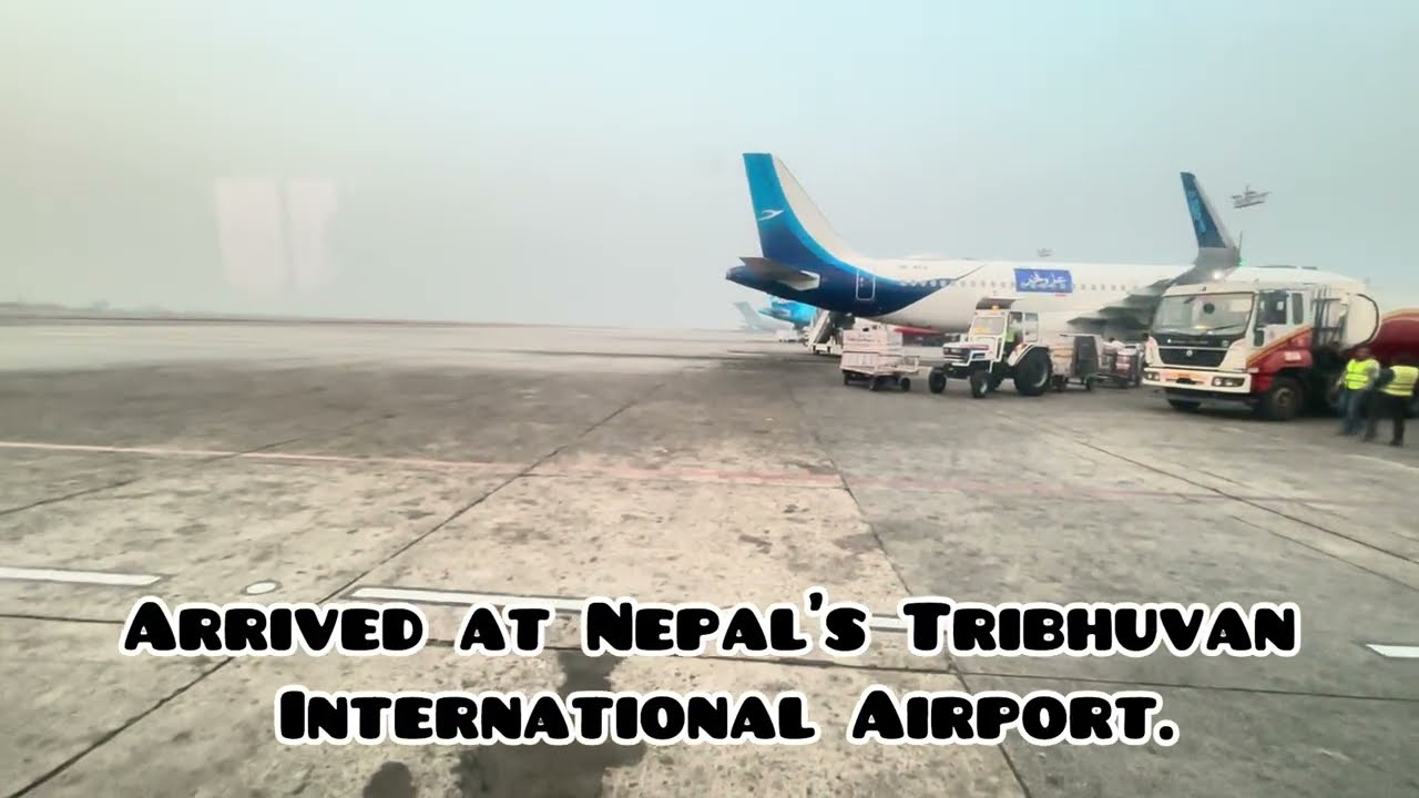 Day 1 in Nepal: Journey from India to Nepal #trending #trendingshorts #travel #trend #explore #nepal