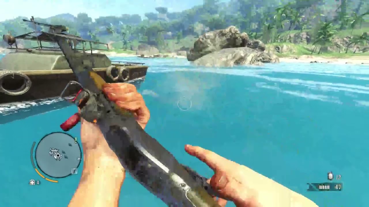 Copy of FARCRY 3