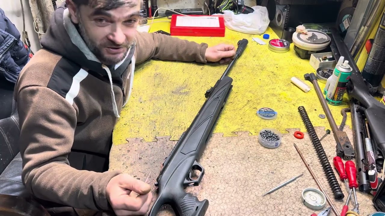 Хатсан 125 ПРО в 5,5 шикарное качество сборки .