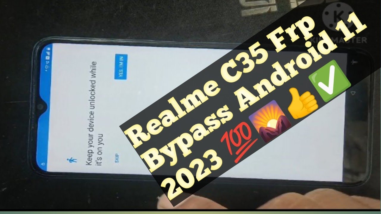 realme c35 frp bypass 2023 || realme 3511 frp bypass android 11 realme c35 frp bypass without pc