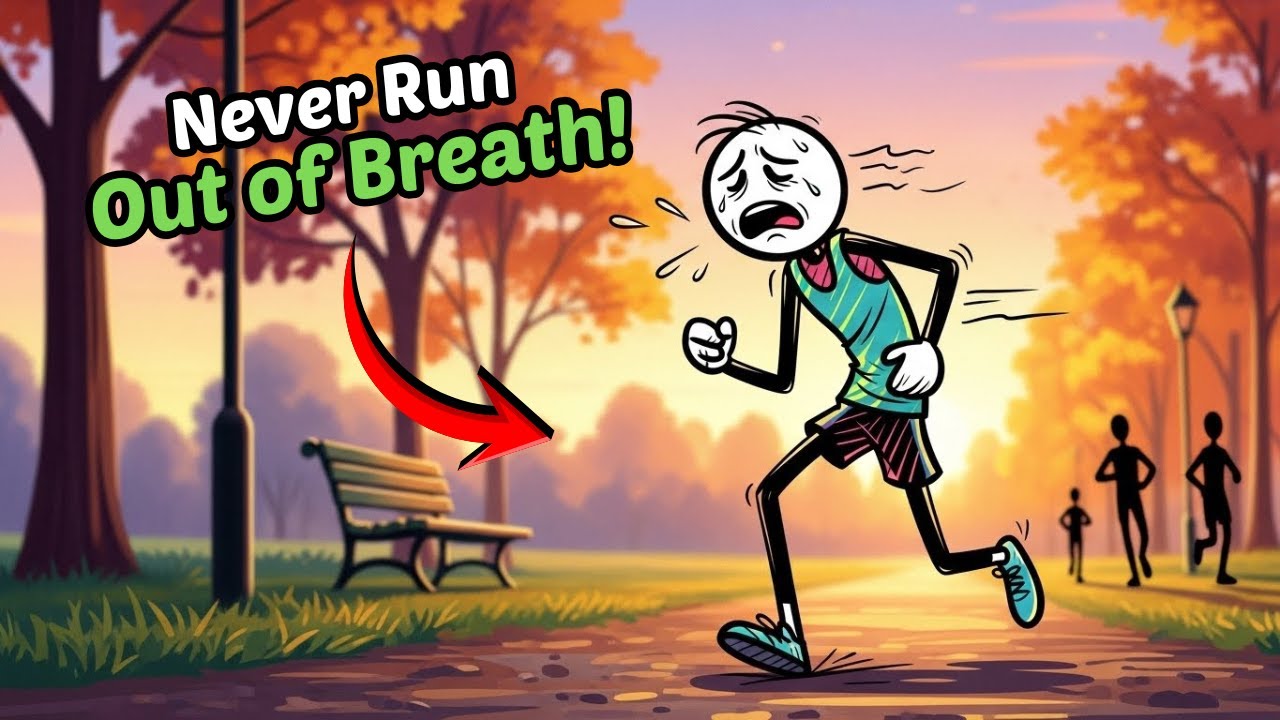 How to Develop Endurance That Doesn't Break Down?