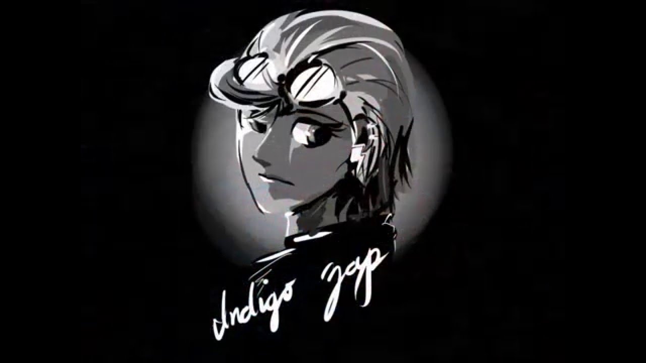 Indigo Zap Tribute