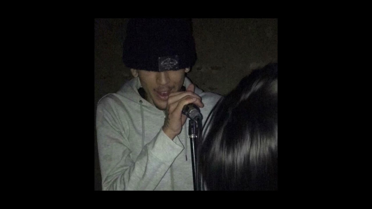 [FREE] MAYHEM x 808SALLIE X BLXCKIE - NOWHERE $AFE(prod by @phemo)