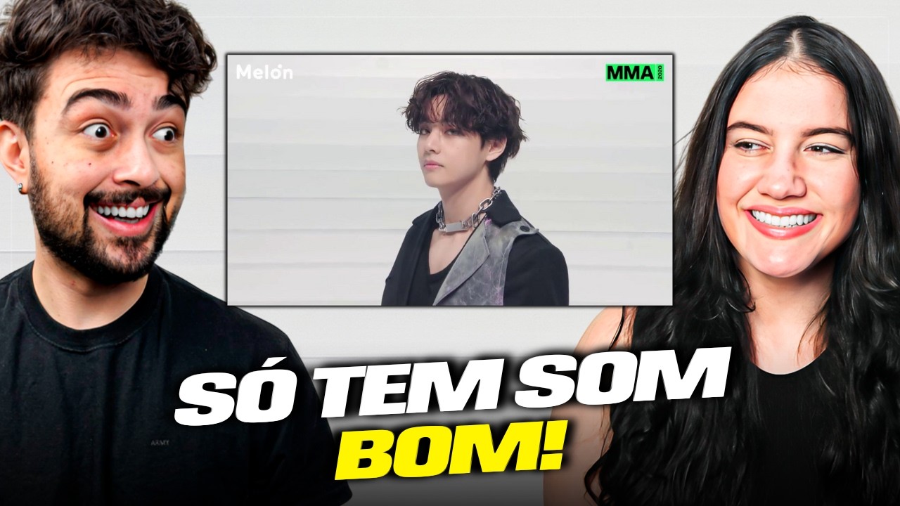 Black Swan Perf. + ON + Life Goes On + Dynamite (MMA 2020) - BTS