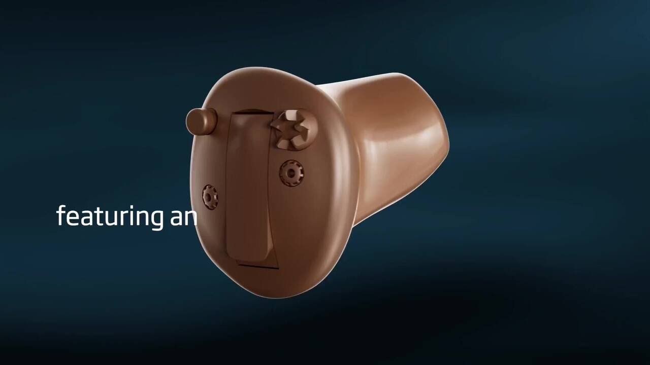 Introducing Oticon Own&trade;