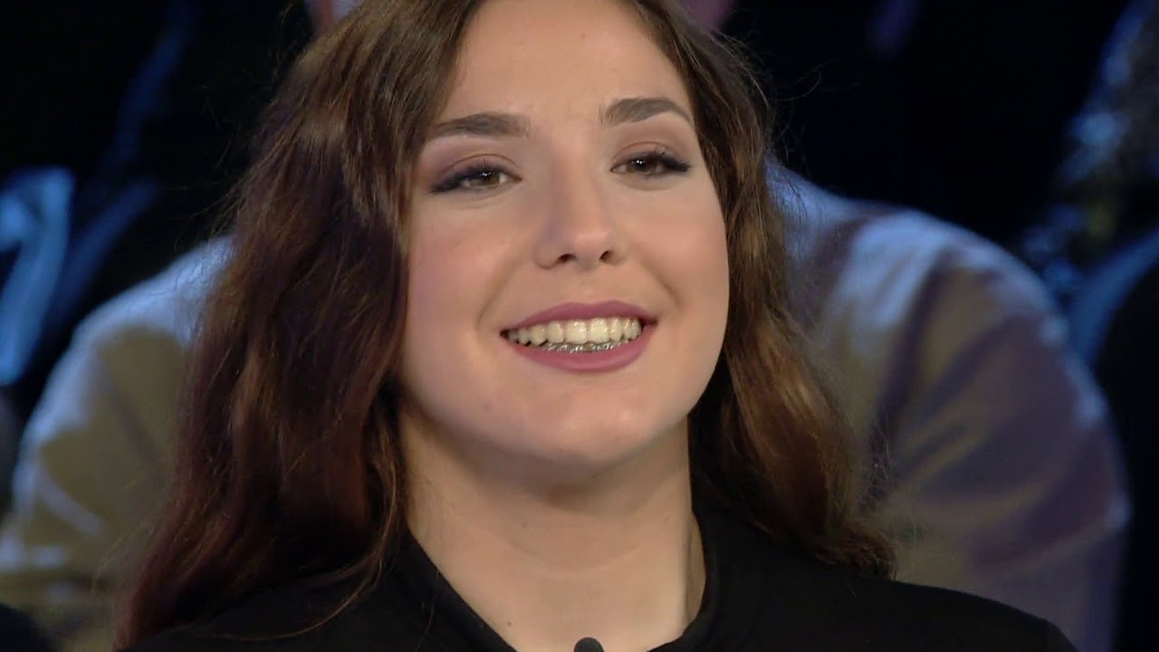 Ο Τροχός της Τύχης - Επεισόδιο 793 - 28/2/2019 - HD