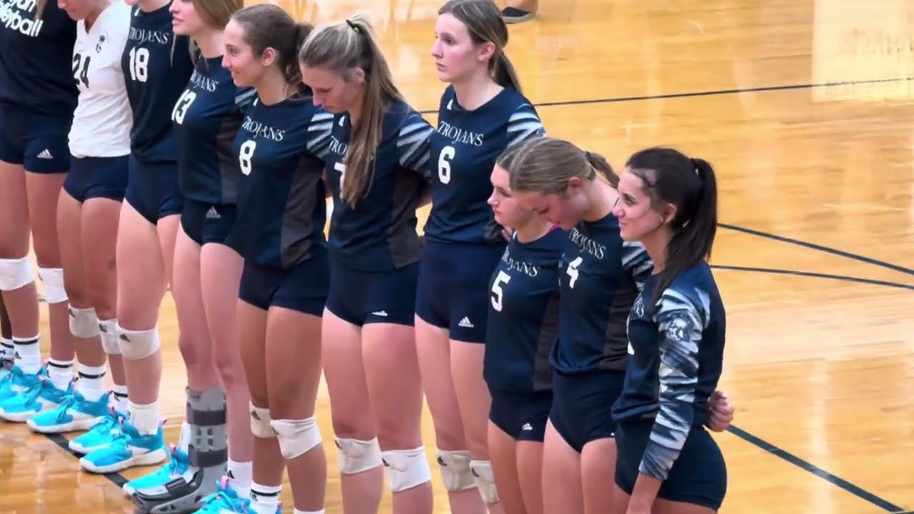 9/3/24 Varsity vs McHenry (Loss 0-2) close!!!