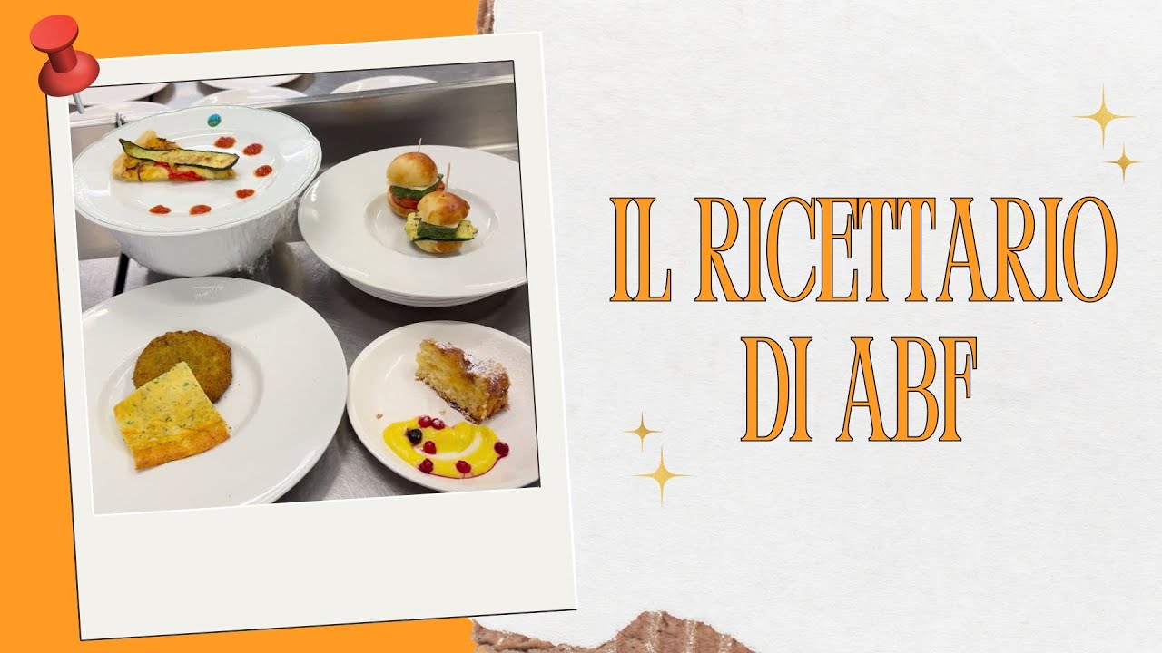 Un menù da leccarsi i baffi!