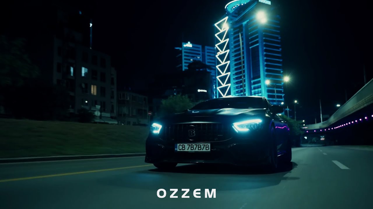 Ozzem - Inferno (Original Mix)
