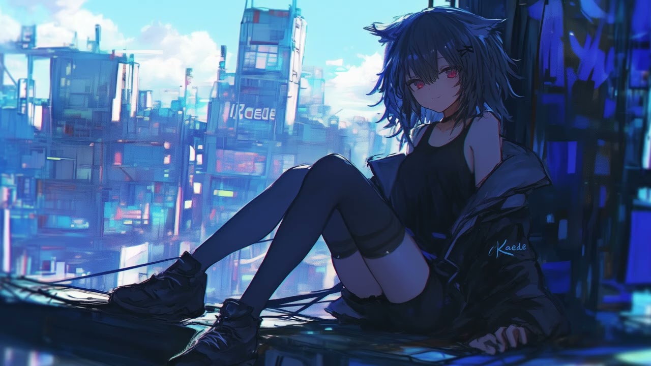 【アニメED風】蒼ノ縁