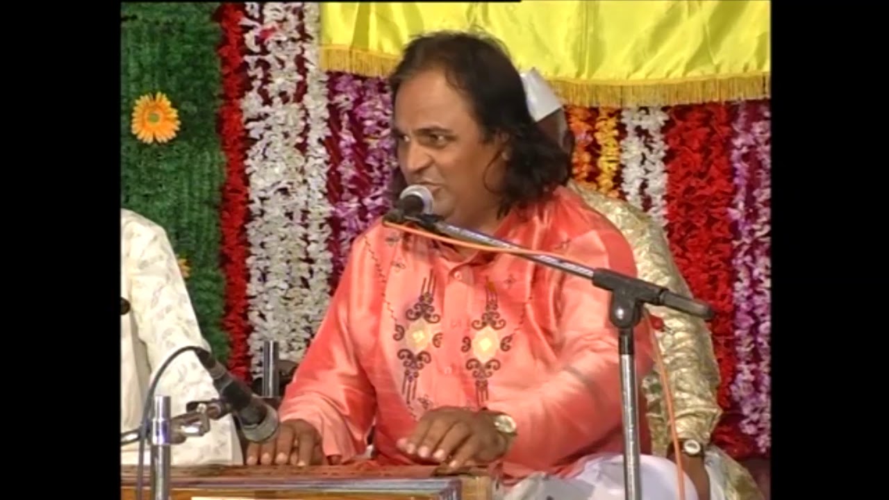Yashoda Nand Ka Nandan | Santa Kabir | Balasaheb Waikar | Chakri Bhajan