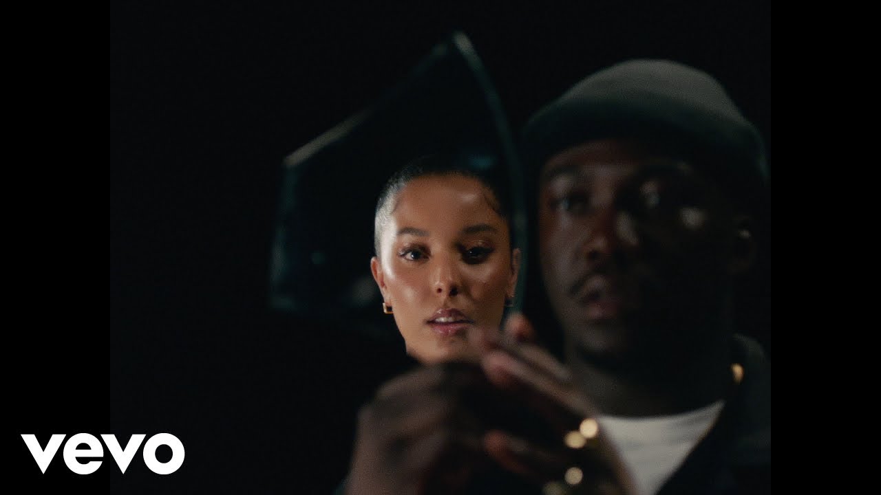 Grace Carter, Jacob Banks - Blame