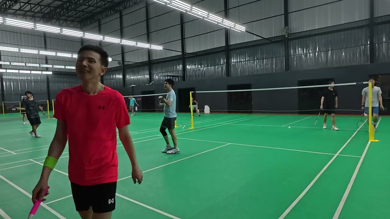 Step Pig Pig วันอังคารที่ 03/03/2569 : แบงค์ + พี่บอส vs เจย์ + บัส