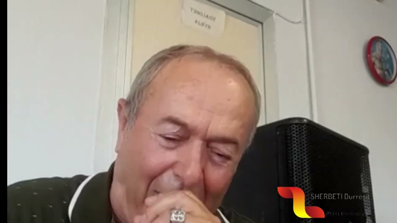 Dash Xhamuca & Dash Sopi & Meti - Pjes Shqipris Mesme (2024)
