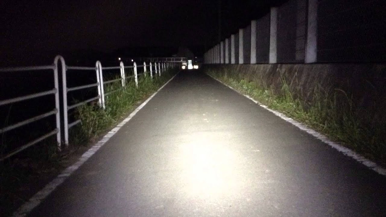 自転車 led ライト 比較 Cateye その他