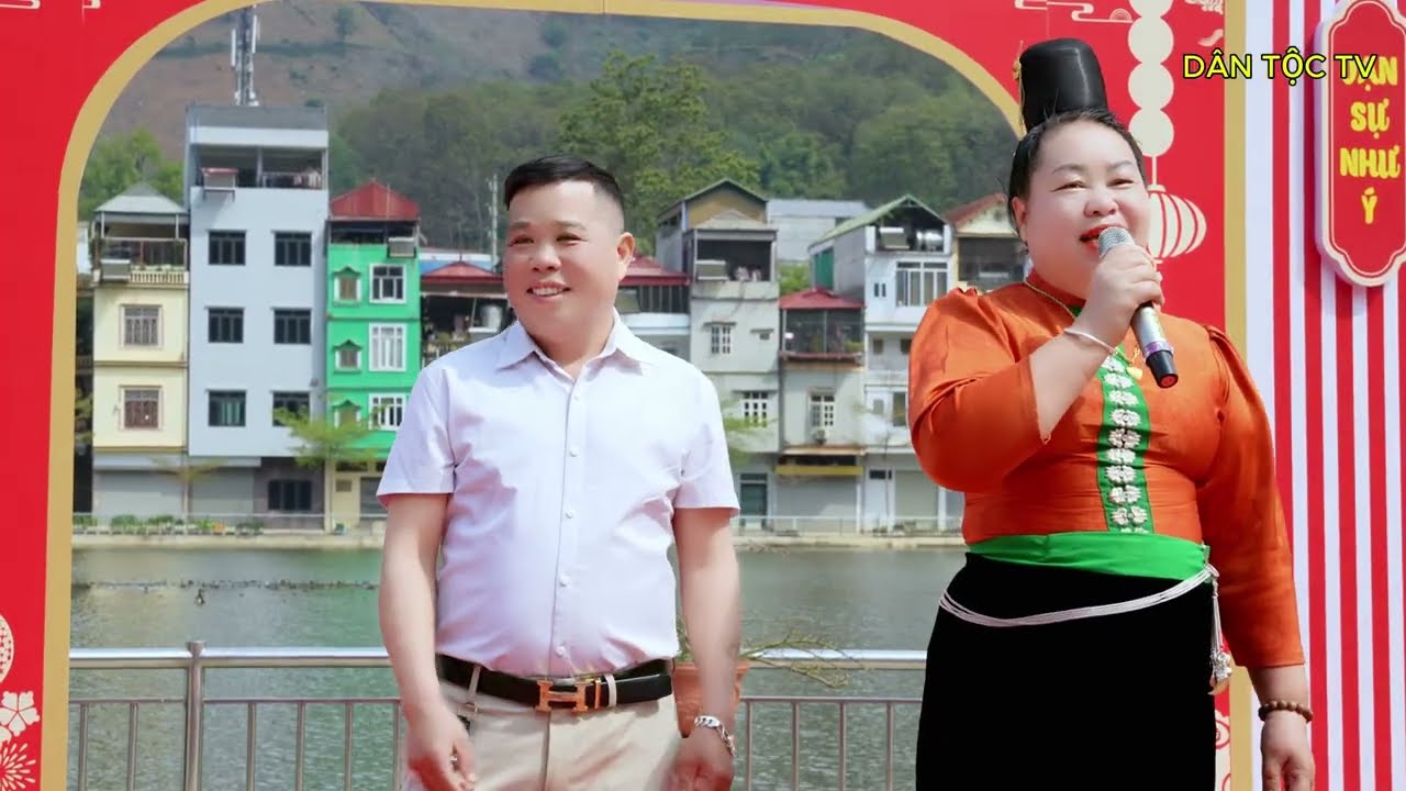 Lò thời chị gái mỹ duyên hát rất hay mọi cùng lắng nghe xin cảm ơn 