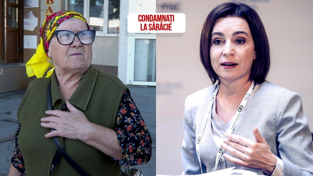 “Și eu am votat PAS, dar tare m-am dezamăgit...”