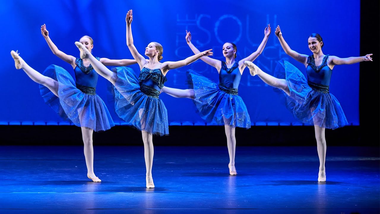 THE SOUL OF DANCE Aftershow Movie #dance #dancecompany #showdance
