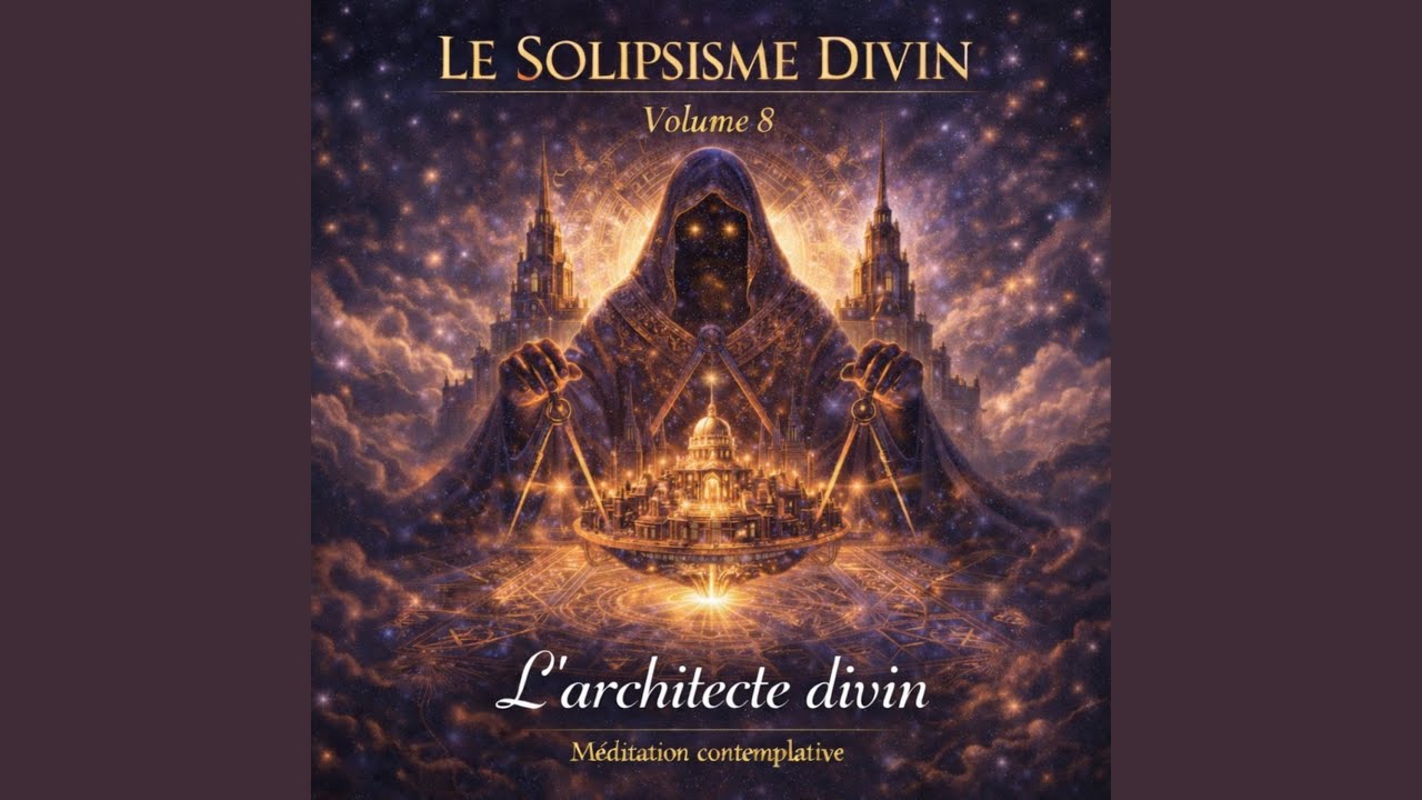 L'ÉNERGIE ÉTERNELLE