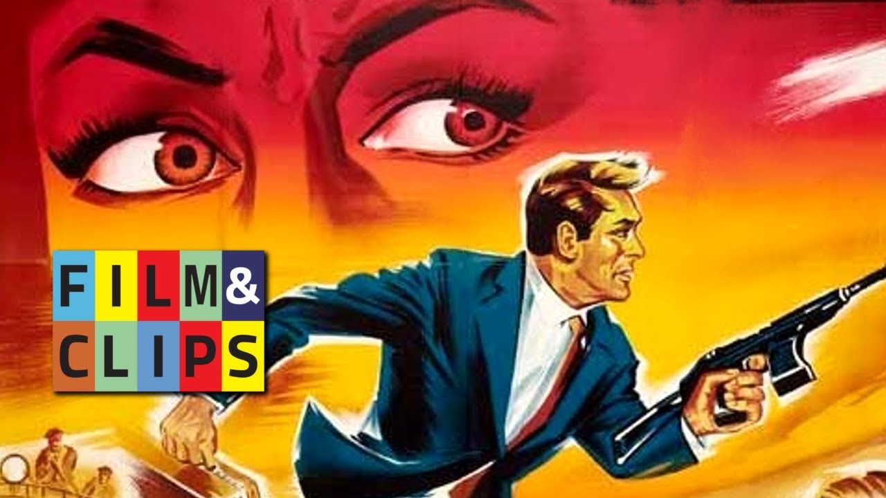 Rififi ad Amsterdam - Film Completo By Film&Clips