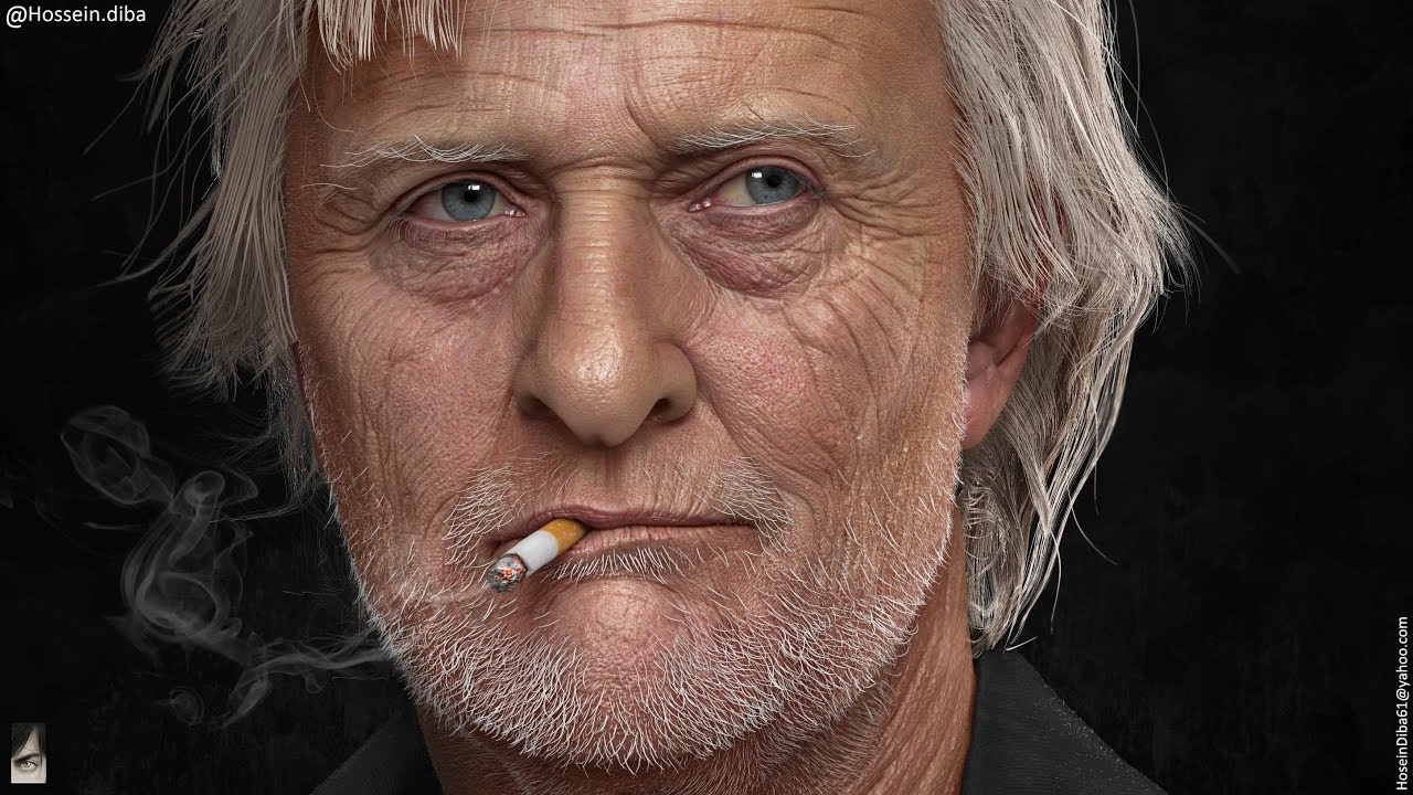Rutger Hauer