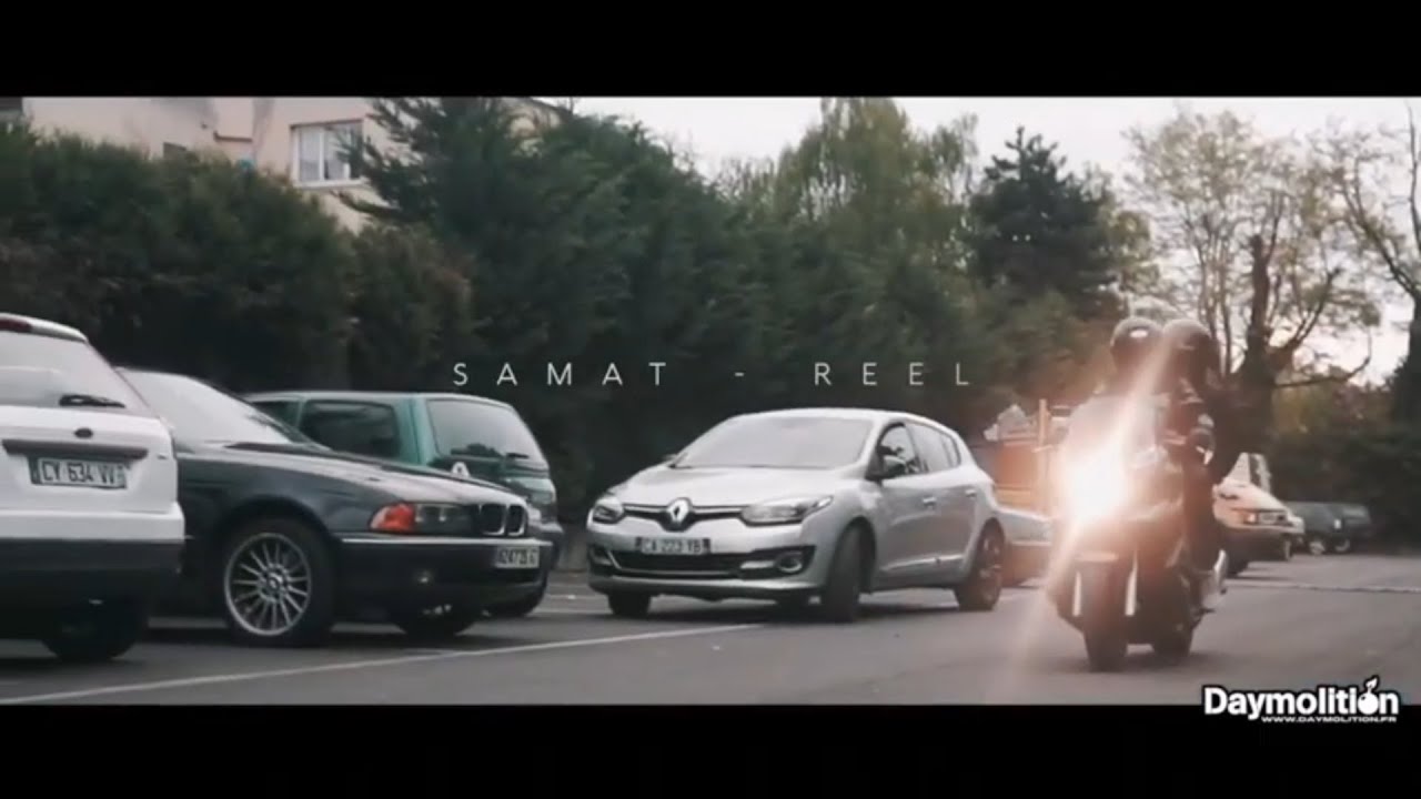 Samat - R&eacute;el | Daymolition