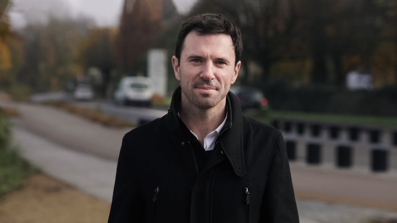 Vœux du Maire pour 2026