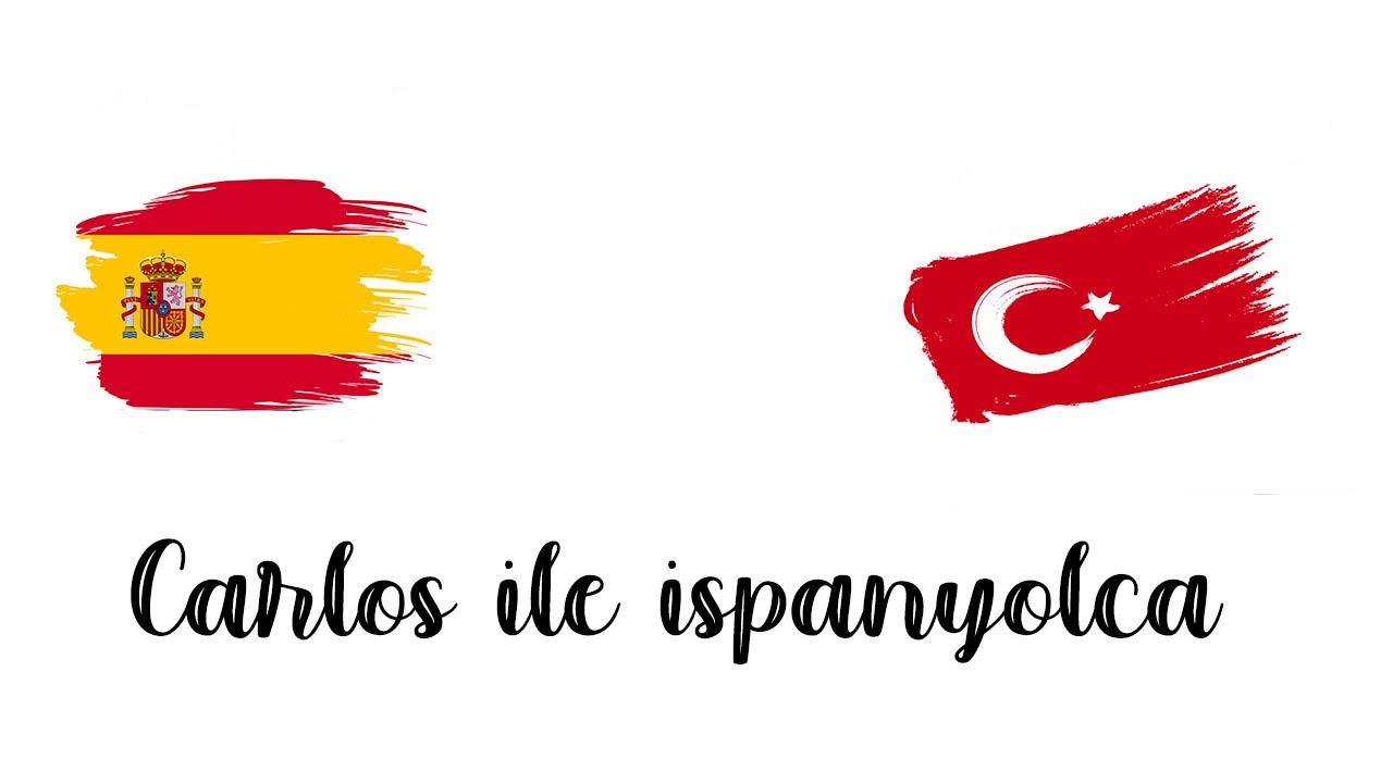 İSPANYOLCA CÜMLE YAPISI/İSPANYOLCA DERS 16.
