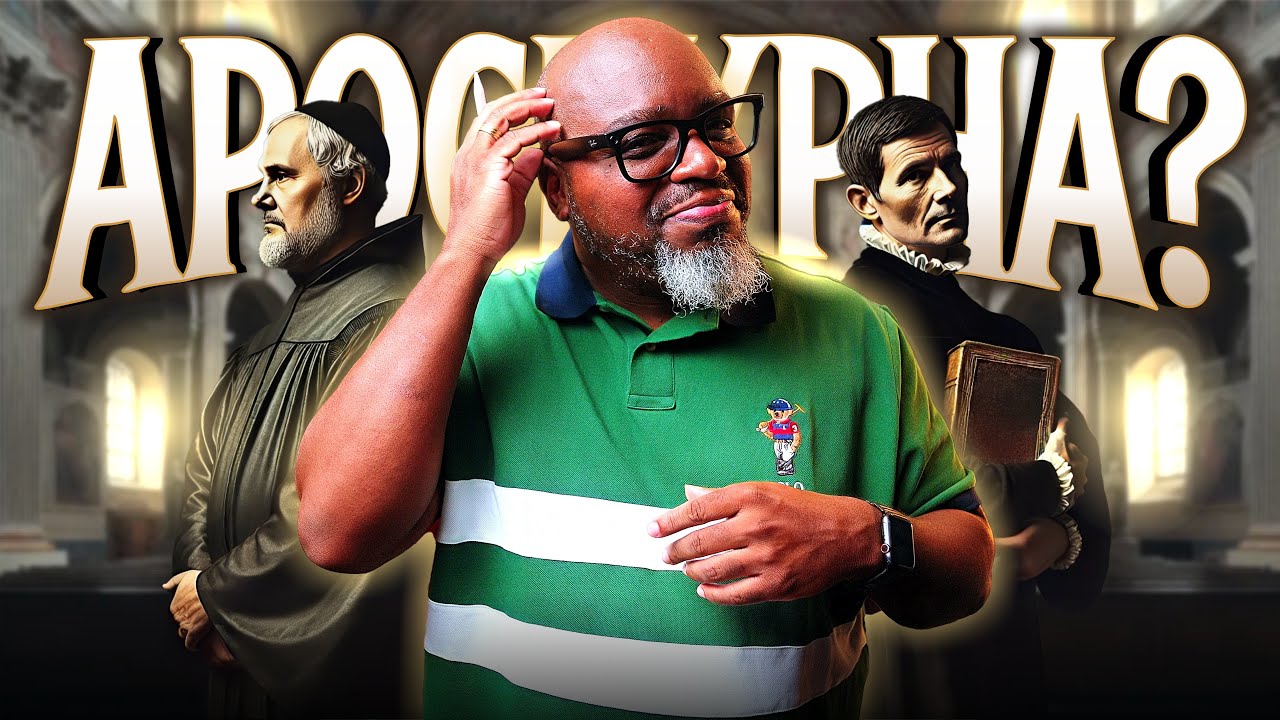 Why the Apocrypha Was REALLY Removed From the Bible (And Why It Matters)