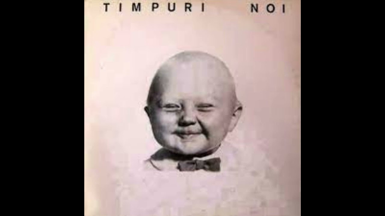 Timpuri Noi - Perfect (432Hz)