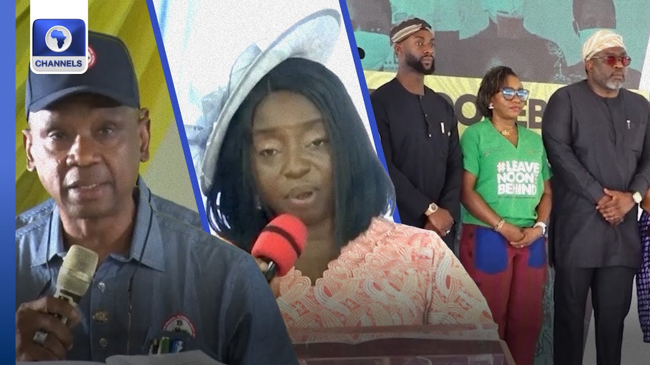 Badagry Masterplan Review, Lagos Praise 2024 +More | Dateline Lagos