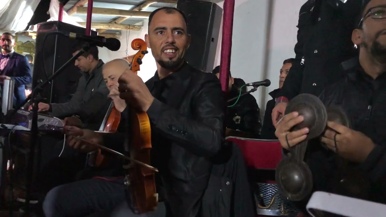 أجي تسمع سواكن ديال بصح🤯🚨SWAKEEN 2024🎻🚨ORCHESTRE BOUAWAD