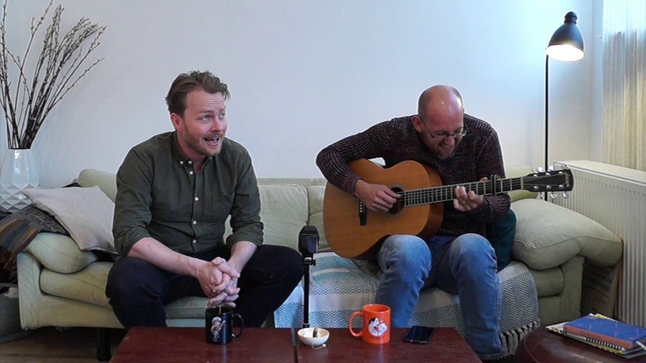 Terug Naar Huis // Marcel Harteveld // Cover