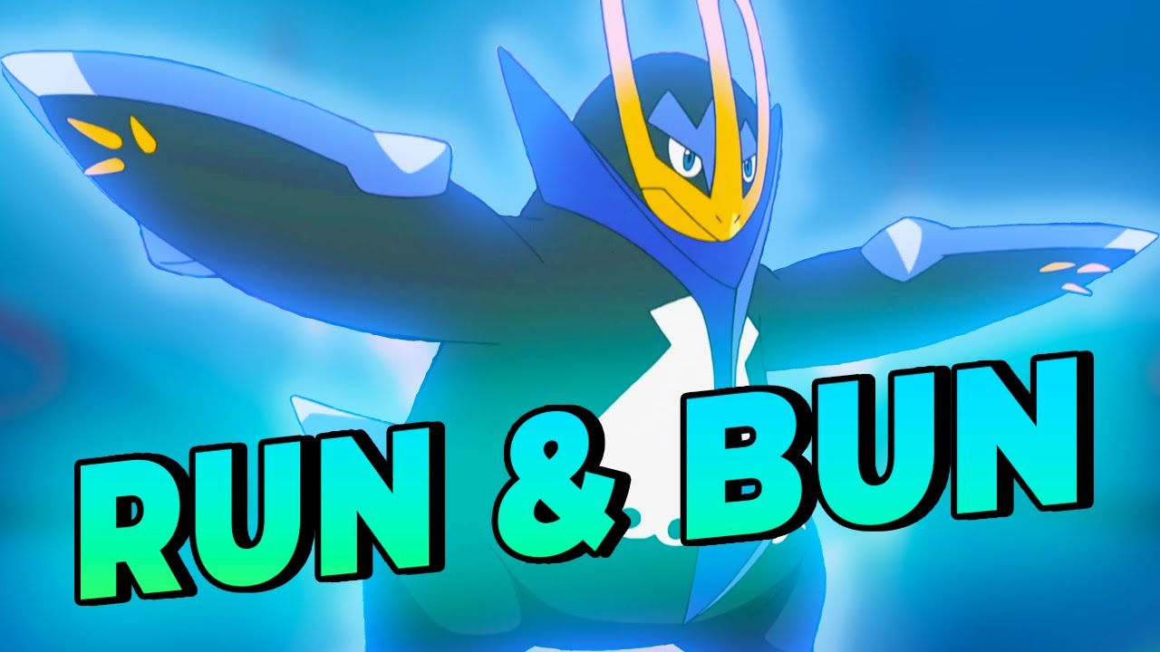 The Hardest Pokémon Game, But I Only Use Water Types