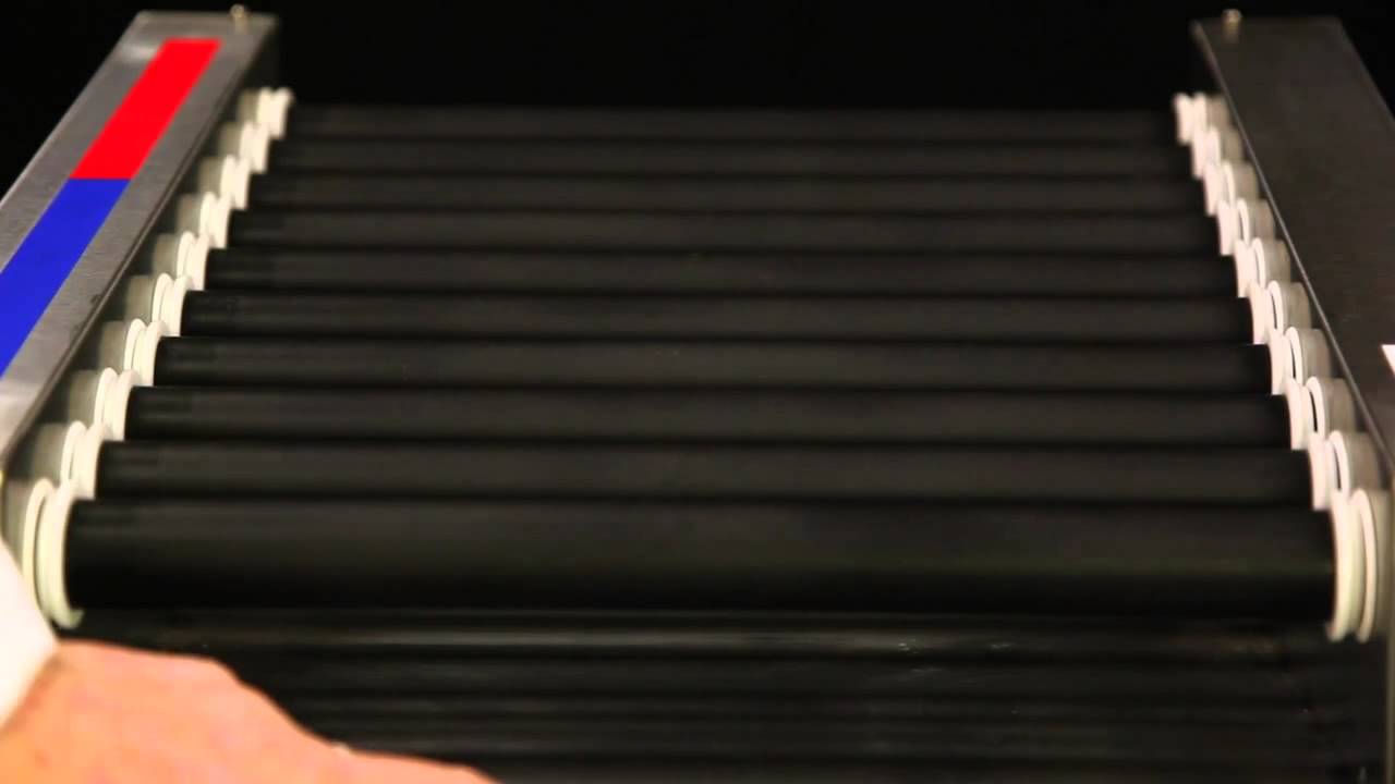 Slanted HotRod® Roller Grills - APW Wyott