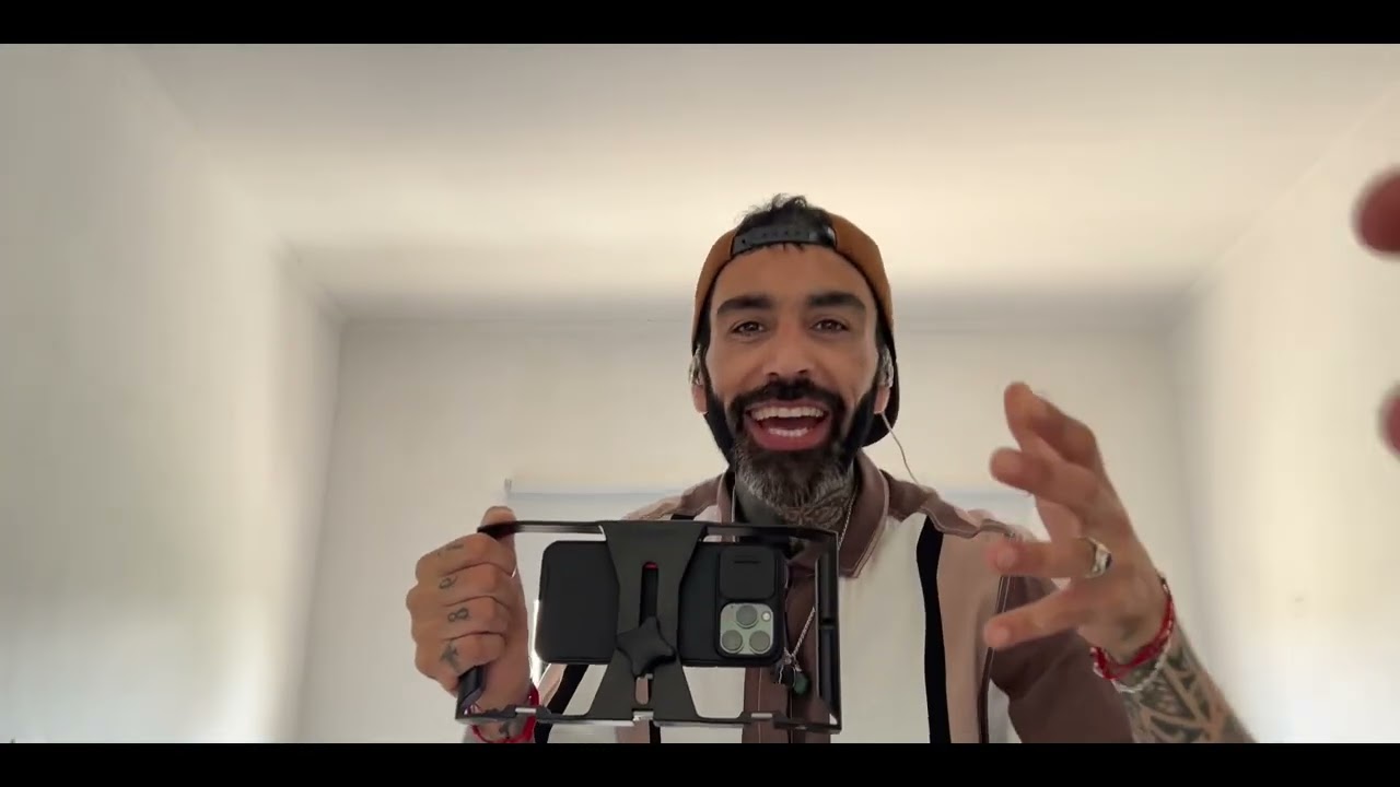 Cristian El Inicio/ si quieres