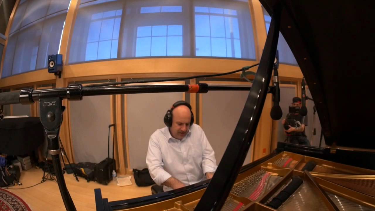 Peter Martin Trio - Clapper Dapper