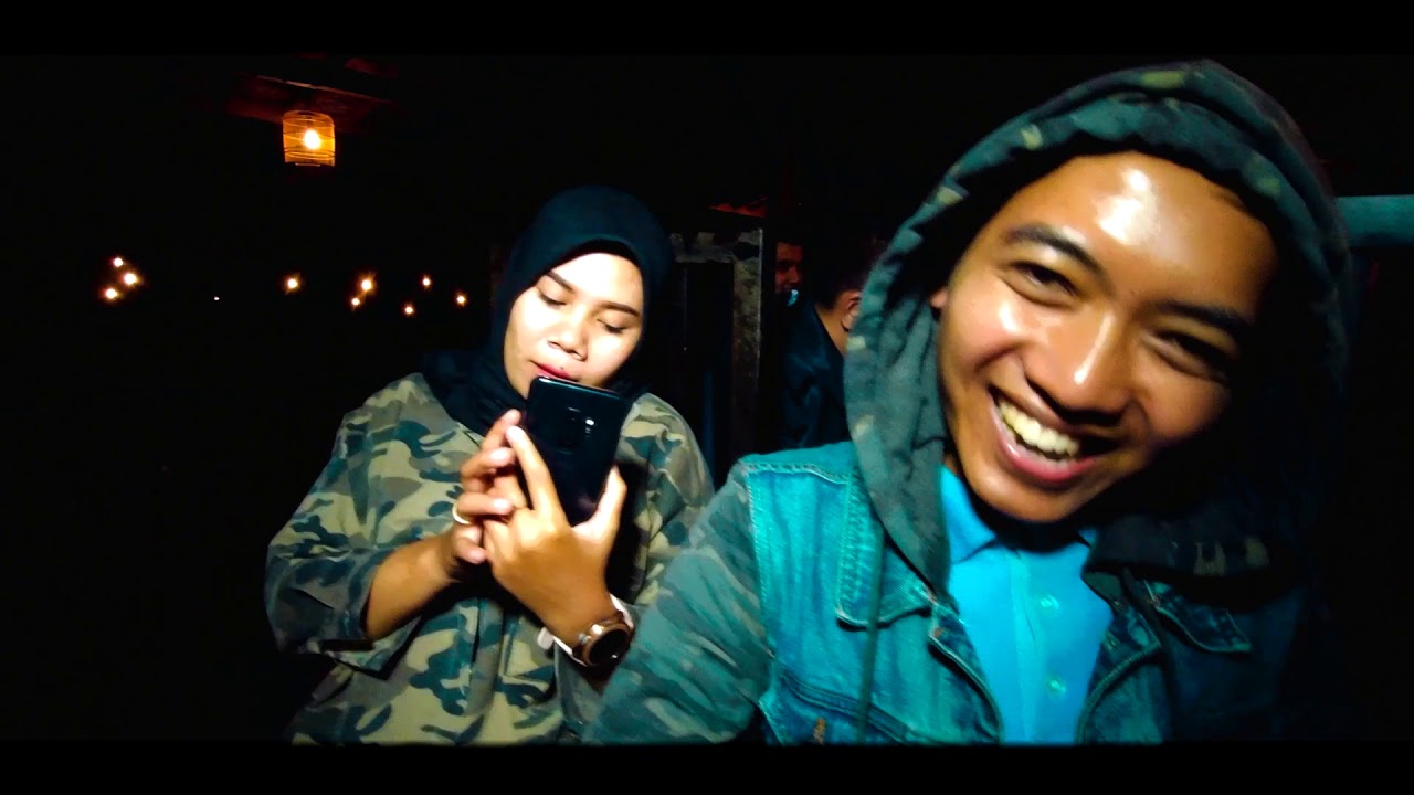 Gathering Samsung grafika cikole lembang (Jasa Sewa Drone Bandung)