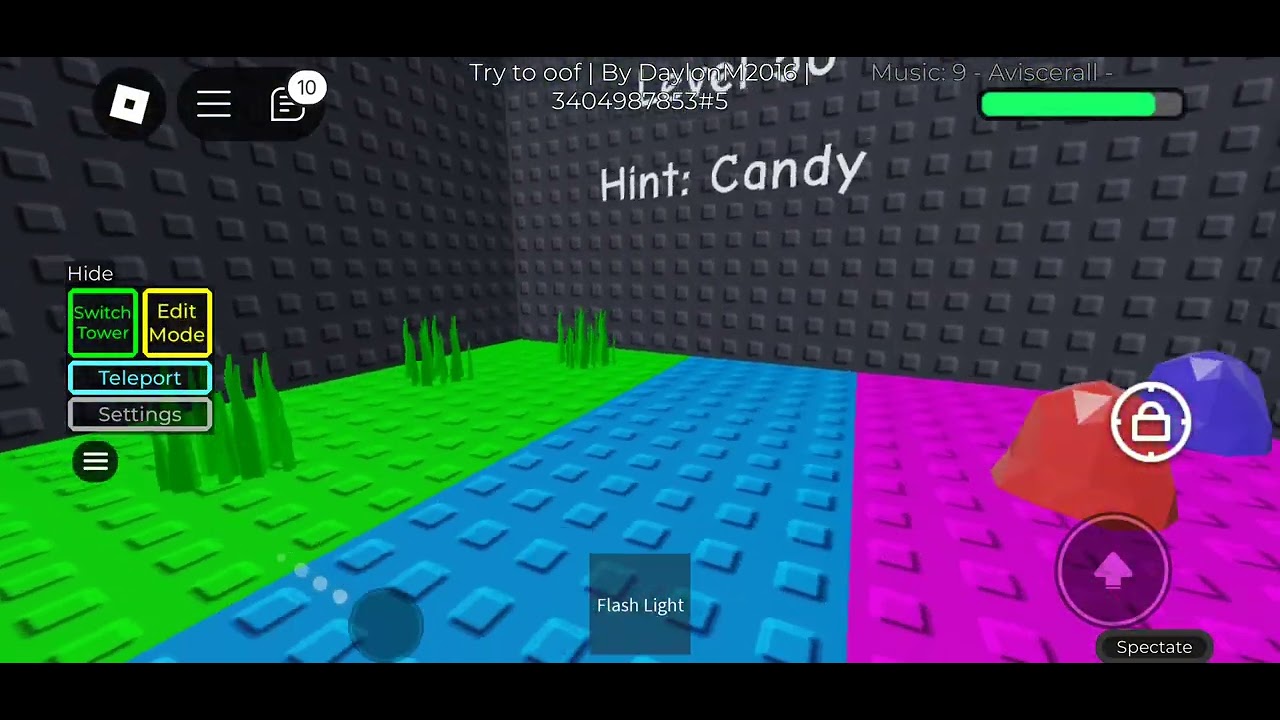 100 level game beated in 4 minutes and 48 seconds!