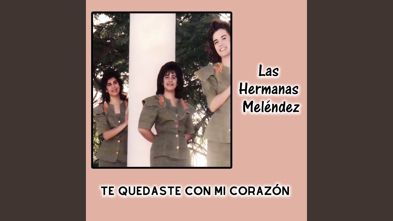 Te Quedastes Con Mi Corazon